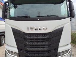 Iveco S-WAY 570 euro 6-E