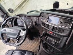Iveco S-WAY 570 euro 6-E