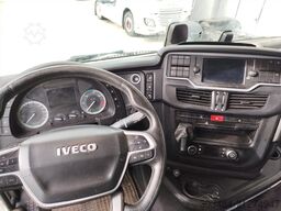 Iveco S-WAY 570 euro 6-E