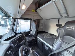 Iveco S-WAY 570 euro 6-E