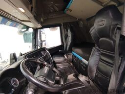Iveco S-WAY 570 euro 6-E