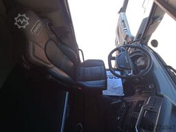 Iveco S-WAY 570 euro 6-E uff. ITALIA Full pn.