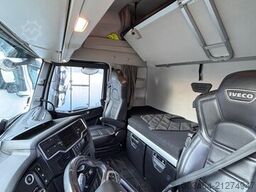 Iveco S-WAY 570 euro 6-E uff. ITALIA Full pn.