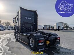 Scania S 540