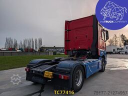 Mercedes-Benz Actros 1845
