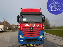 Mercedes-Benz Actros 1845