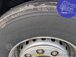 Mercedes-Benz Actros 1845