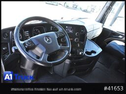 MERCEDES-BENZ 2658 LS 6X4 F 16 Big Space, 120 t.,Schwerlast 6x4