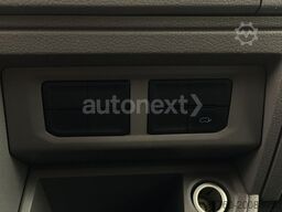 VOLKSWAGEN Crafter 35 *Ladebordwand* KAMERA+KLIMA+TEMPOMAT