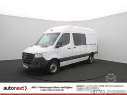 MERCEDES-BENZ Sprinter 314 *2x Schiebetür* KAMERA+NAVI+PDC (37