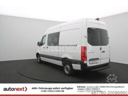 MERCEDES-BENZ Sprinter 314 *2x Schiebetür* KAMERA+NAVI+PDC (37