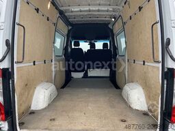 MERCEDES-BENZ Sprinter 314 *2x Schiebetür* KAMERA+NAVI+PDC (37