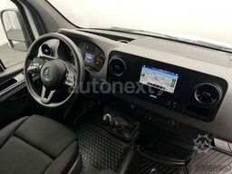 MERCEDES-BENZ Sprinter 314 *2x Schiebetür* KAMERA+NAVI+PDC (37