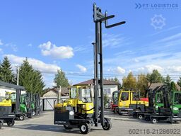 Combilift C5000XL GAS TRIPLEX 6000 EXTENDABLE FORK