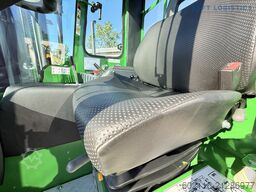 Combilift C3500 DIESEL DUPLEX 4100 FREE LIFT CABIN