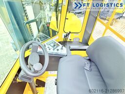 Combilift C7000 DIESEL DUPLEX 4600 POSITIONER CABI