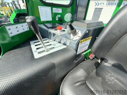 Combilift C3500 / DUPLEX - 4100 / EXTENDABLE FORKS