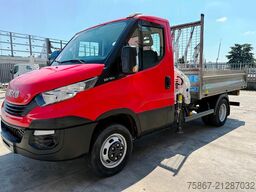 IVECO DAILY 35C12
