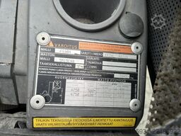 Mitsubishi FG18N