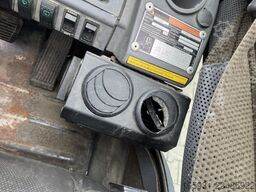 Mitsubishi FG18N