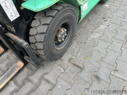 Mitsubishi FG18N