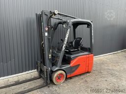 Linde E16-02