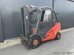 Linde H35T-02