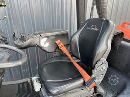 Linde H25T-02