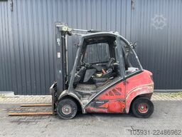 Linde H25D-02