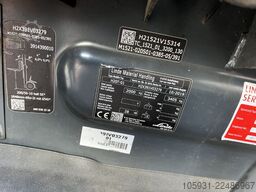 Linde H20T-01