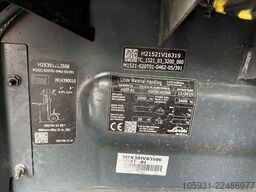 Linde H20T-01