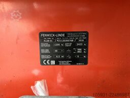 Linde R12B-01