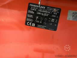 Linde R12B-01