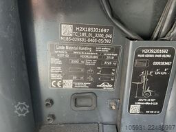 Linde H25T-02