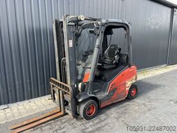 Linde H20T-01