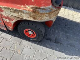 Linde H20T-01