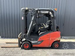 Linde H20T-01