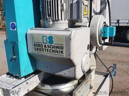 Berg und Schmid VKS 370 HA