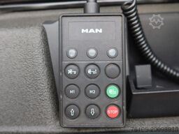 MAN TGX 26.470 Wisselbare Opbouw/ Chassis