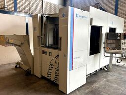 3x Bridgeport XR 700 HMC