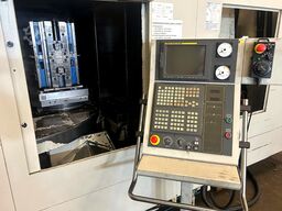 3x Bridgeport XR 700 HMC