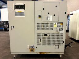 3x Bridgeport XR 700 HMC