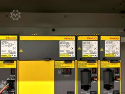 3x Bridgeport XR 700 HMC