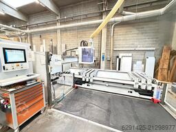 HOMAG BAZ 211 VENTURE 20M