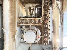 HOMAG BAZ 211 VENTURE 20M