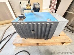 HOMAG BAZ 211 VENTURE 20M