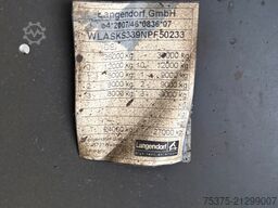 Langendorf NW 3  Smart Line