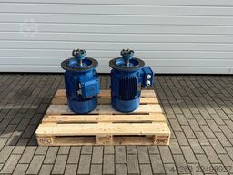 HOYER Y2E2 160M