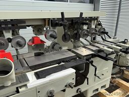 Weinig Hydromat 25 R