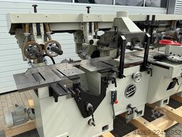 Weinig Hydromat 25 R